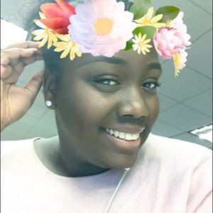 Meet your Posher, Tiana